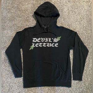 Blackcraft Cult Devils Lettuce pullover